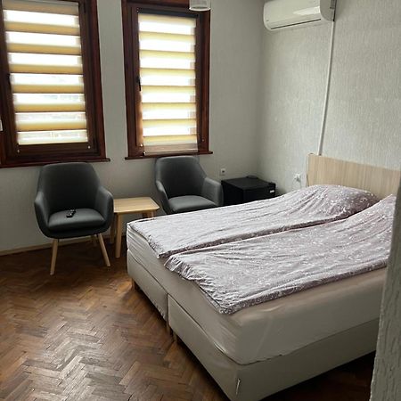 White Guest House 2 Карлово Экстерьер фото