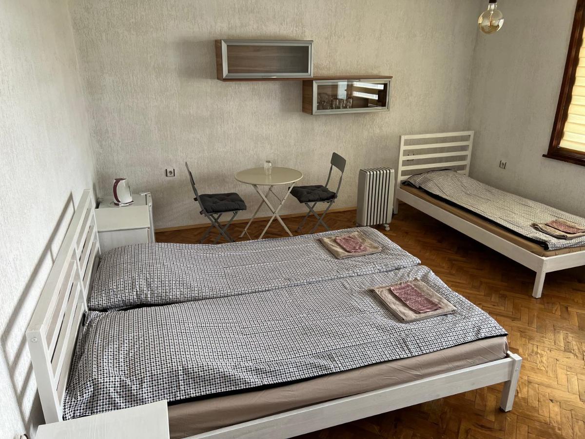 White Guest House 2 Карлово Экстерьер фото