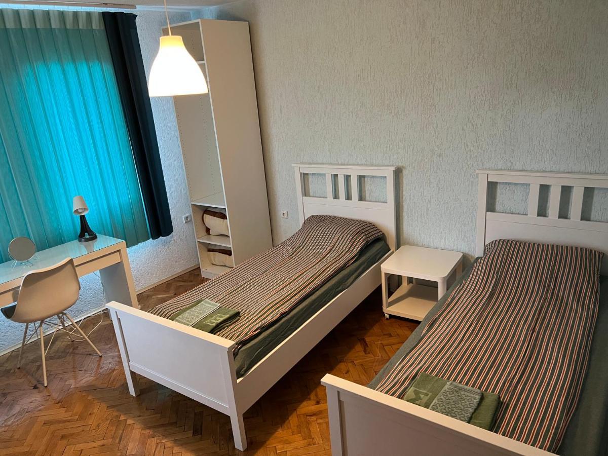 White Guest House 2 Карлово Экстерьер фото