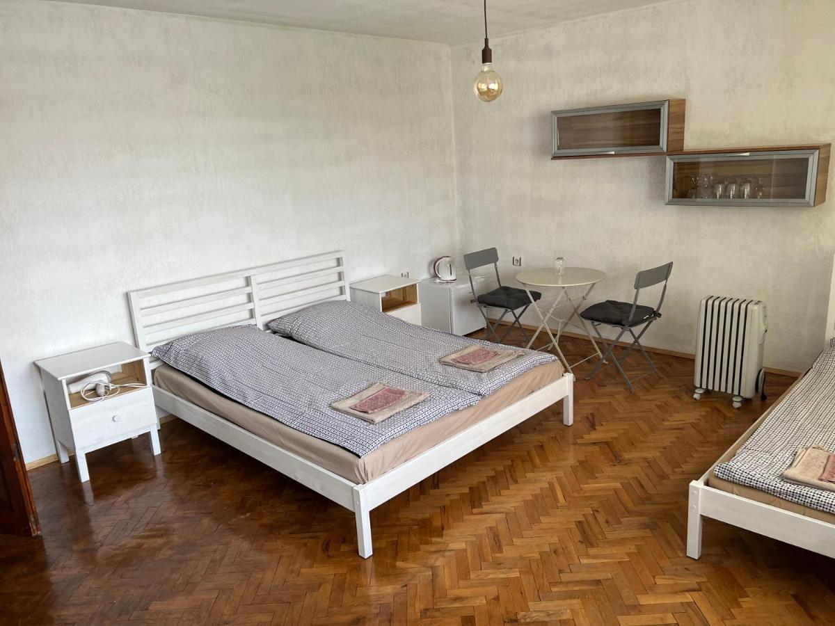 White Guest House 2 Карлово Экстерьер фото
