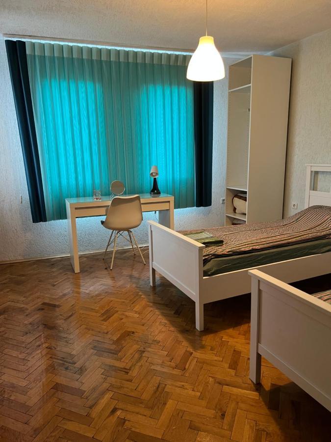 White Guest House 2 Карлово Экстерьер фото