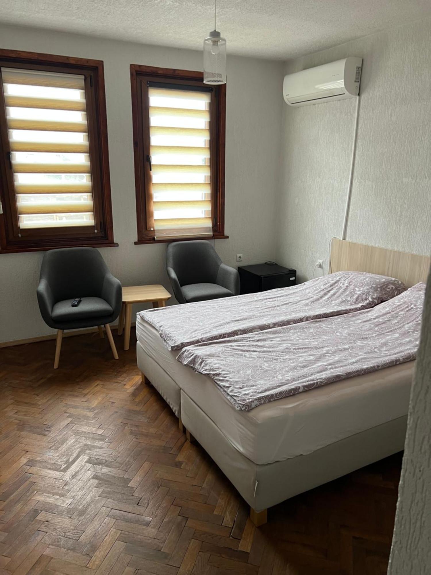 White Guest House 2 Карлово Экстерьер фото