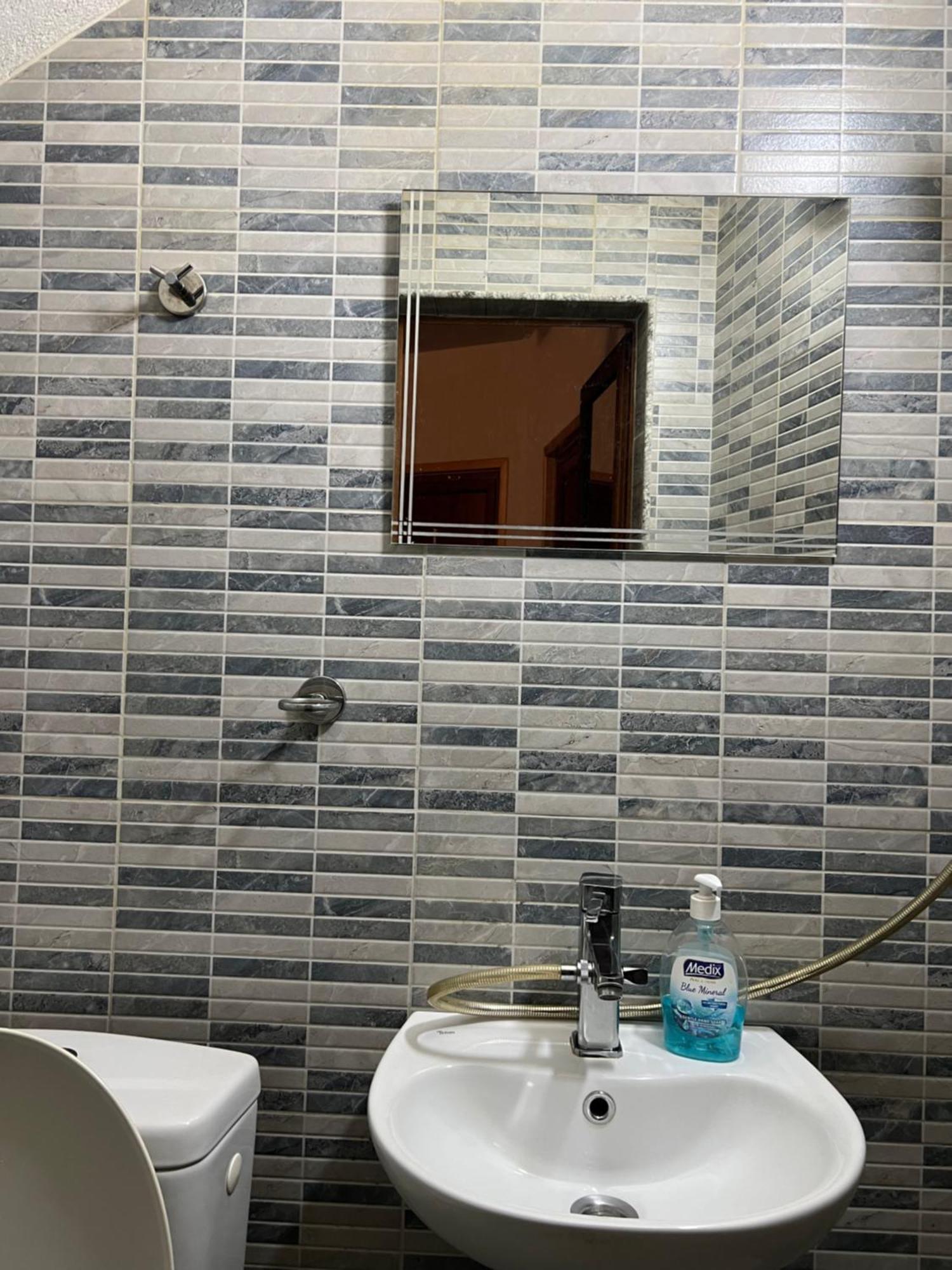 White Guest House 2 Карлово Экстерьер фото