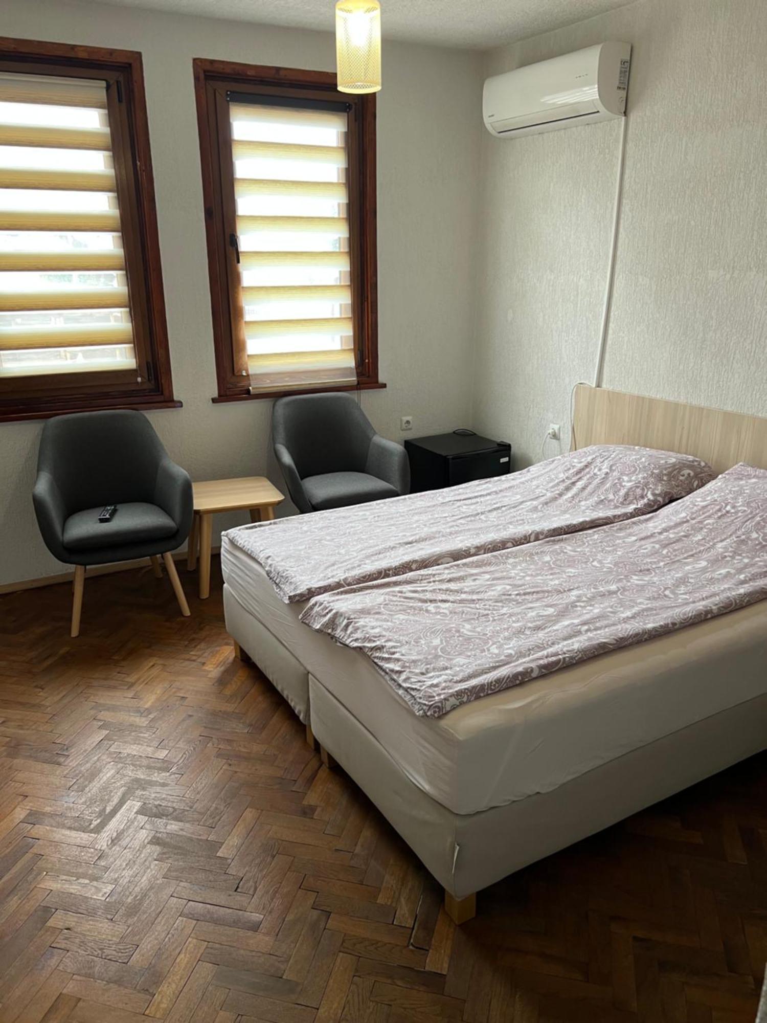 White Guest House 2 Карлово Экстерьер фото