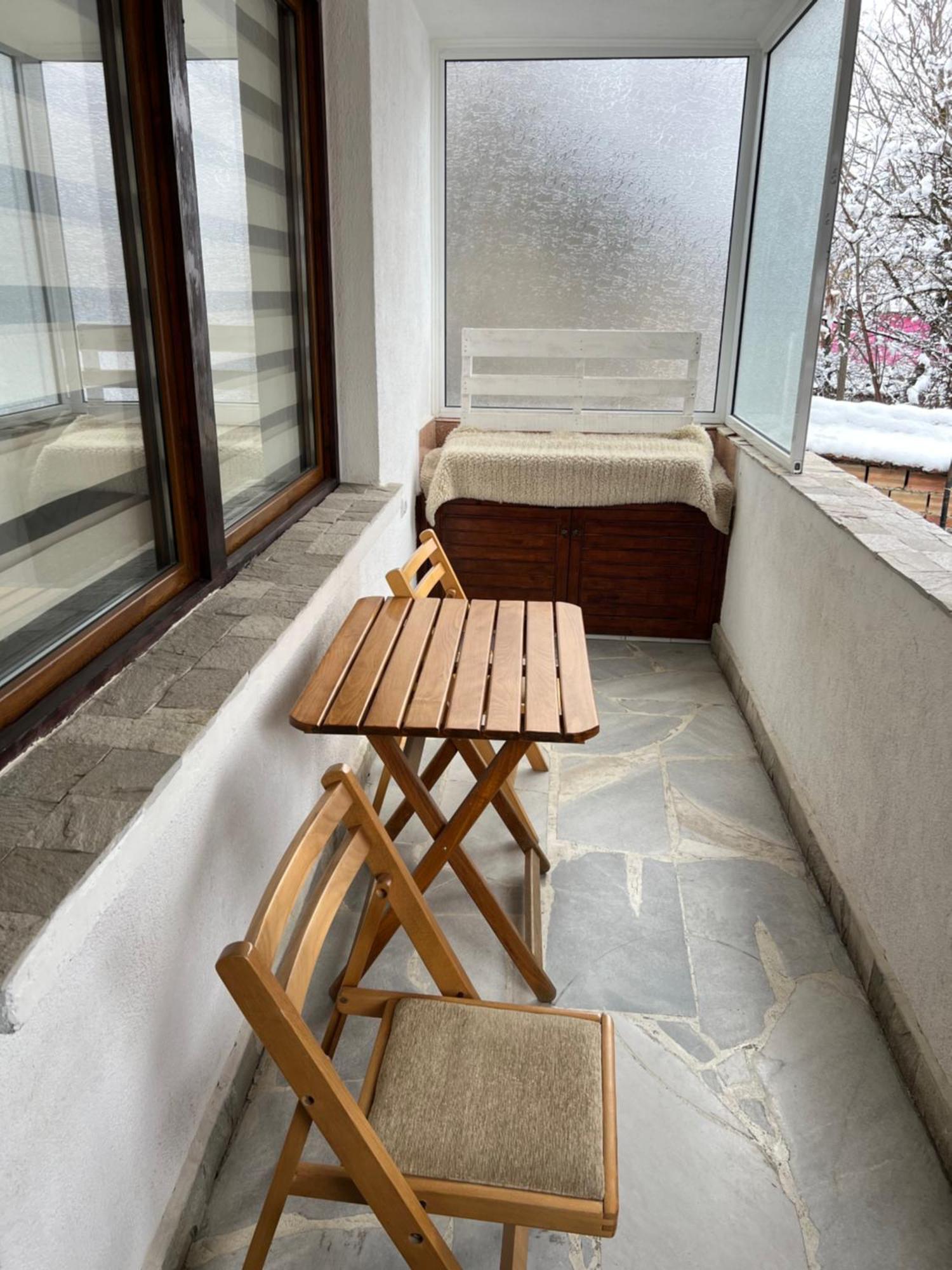 White Guest House 2 Карлово Экстерьер фото