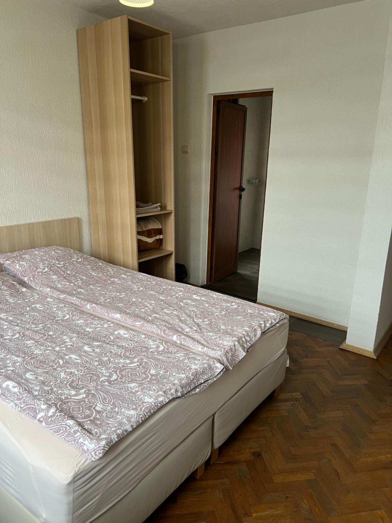 White Guest House 2 Карлово Экстерьер фото