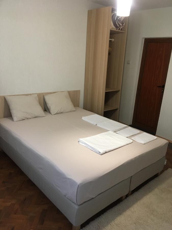 White Guest House 2 Карлово Экстерьер фото