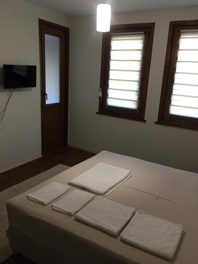 White Guest House 2 Карлово Экстерьер фото
