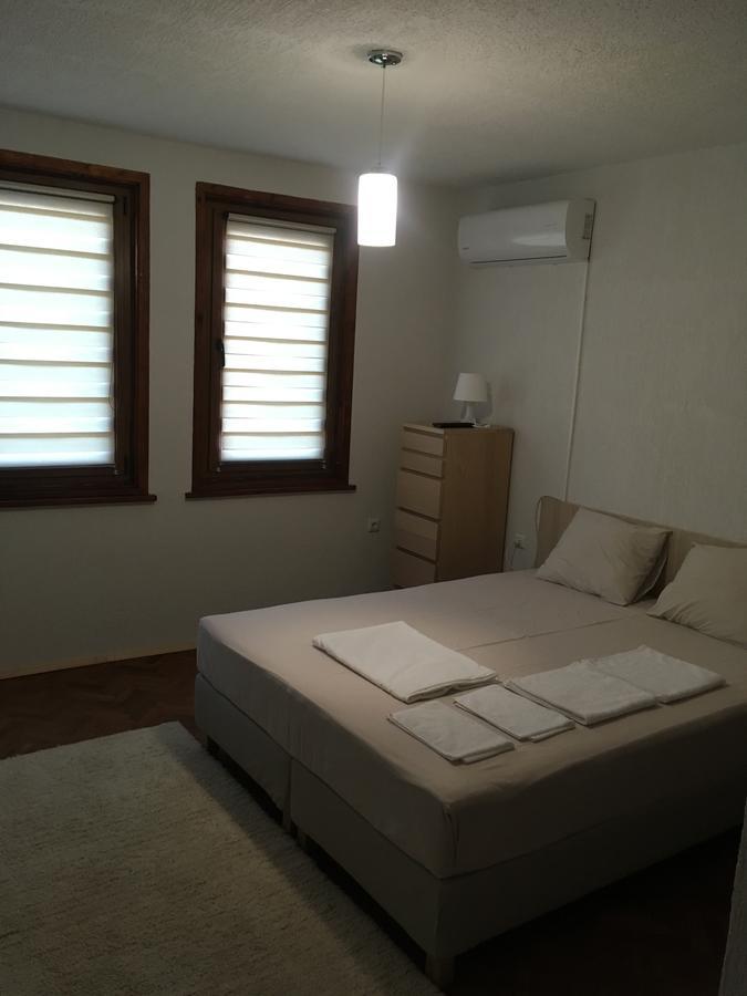 White Guest House 2 Карлово Экстерьер фото
