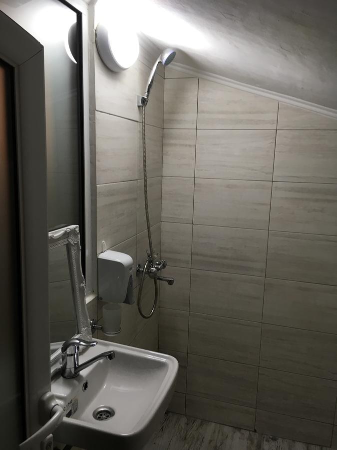 White Guest House 2 Карлово Экстерьер фото