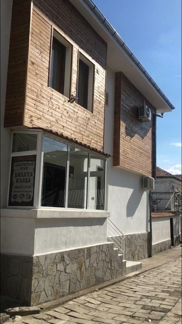 White Guest House 2 Карлово Экстерьер фото